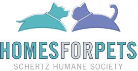 Homes For Pets Schertz Humane Society