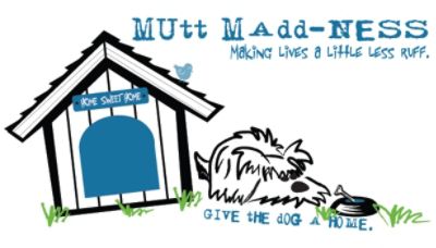 Mutt Madd-ness Dog Rescue