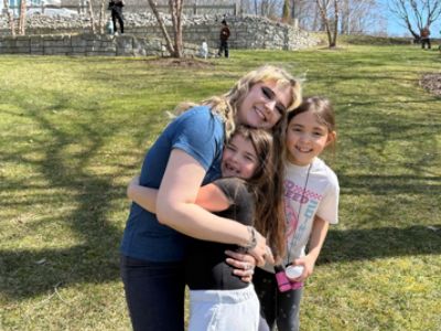 Eggstra Special Memories: Reynolds' Subaru Easter Egg-stravaganza!