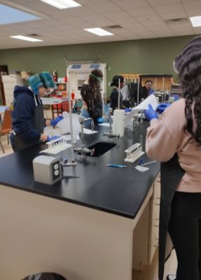 Milford Subaru Improves Student Hands-On Learning