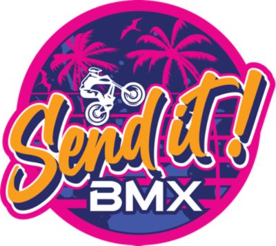 Send it BMX Racing