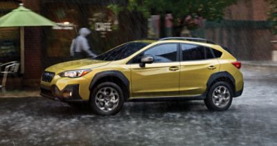 Subaru Sponsors 2023 Philadelphia Flower Show Reedman Toll Subaru