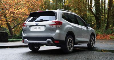 2023 Subaru Forester Subaru Dealership City of Industry, CA Puente