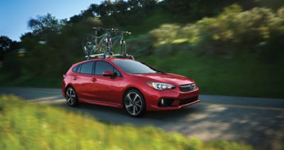 2023 Subaru Impreza Review Sutherlin Subaru