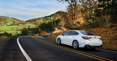 Subaru Dealer serving Bensalem PA ReedmanToll Subaru