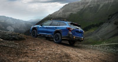 2023 Subaru Outback - premier choix sécurité+