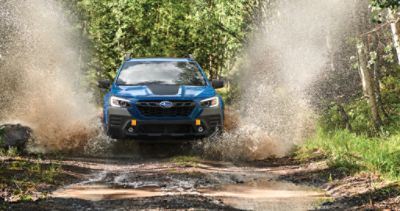 Subaru Outback Maintenance Schedule East Hills Subaru