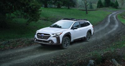 Psykologisk Gutter æggelederne 2023 Subaru Outback - Features | Subaru