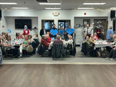 Driving Change, One Meal at a Time