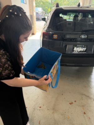 Ramsey Subaru Cares For Wildlife