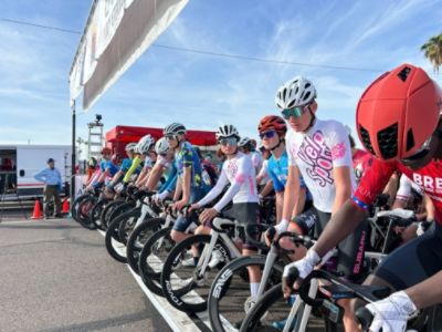 Heavy Rotation Cycle with Subaru Pacific
