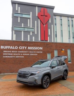 Giving Hope to those in Need