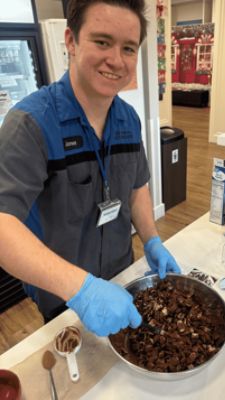 Boise Subaru Bakes Up Holiday Cheer at Ronald McDonald House