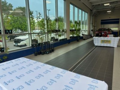 Bertera Subaru of Hartford "Growing a Greener Future Together"