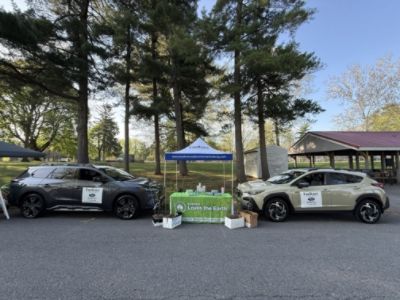 Mechanicsburg Earth Day