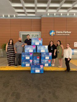 THANK YOU FROM LLS, CITYSIDE SUBARU!