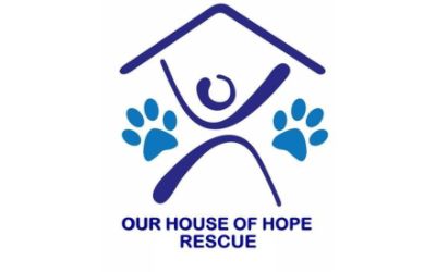 Our House of Hope Rescue and Food Pantry