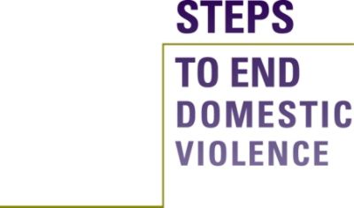 Steps to End Domestic Violence