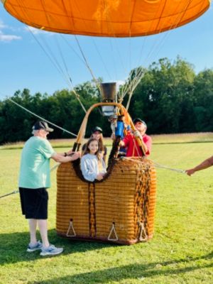 Lifting Up Literacy: Joplin's Community Spirit Takes Flight