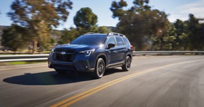 2024 Subaru Ascent Prices, Reviews, and Pictures