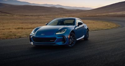 2024 Subaru BRZ Images and Videos | Interior and Exterior