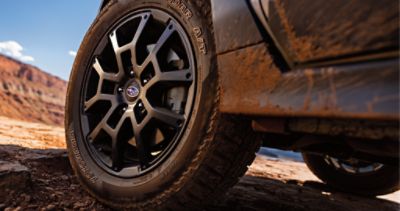 Best all-terrain tires [2024-2025]