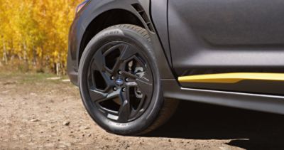 2024 Subaru Crosstrek - Specs & Trim