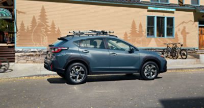 Subaru crosstrek deals 2019 roof rack