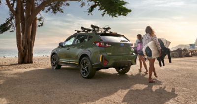 The 2024 Subaru Crosstrek: Pricing, Features, and Specs Unveiled