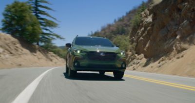 2025 Subaru Crosstrek Trim Comparison Morristown Dealer