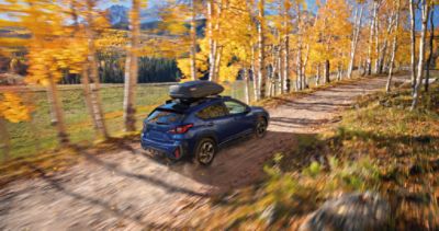 2024 Subaru Crosstrek - Photos & Image Gallery