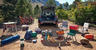 The 11 Best Camping Accessories For Your New Subaru Crosstrek And