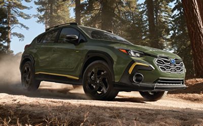 Best New Cars for Teens