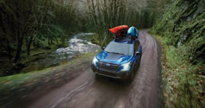 2024 Subaru Forester  The All-Wheel Drive Compact SUV for All You Love