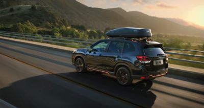 New 2024 Subaru Forester Sport Sport Utility in Houston #RH406707