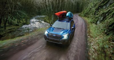 2024 Subaru Forester Images  Get a Closer Look at the Forester SUV