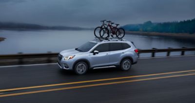 Trim Levels of the 2024 Subaru Forester ReedmanToll Subaru of Exton