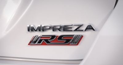 2024 Subaru Impreza, Features