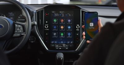 Subaru Apple CarPlay - Everything You Need to Know