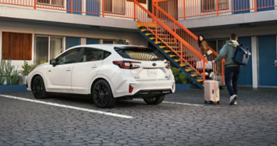 2024 Subaru Impreza | Features | See the New Impreza RS