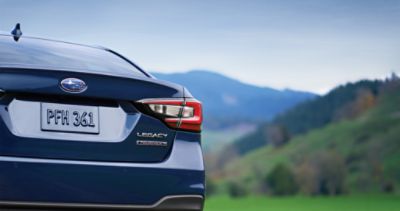 New 2024 Subaru LEGACY Premium SEDAN in South Salt Lake #24200370