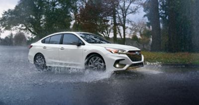 2024 Subaru Legacy, The Best Midsize AWD Sedan