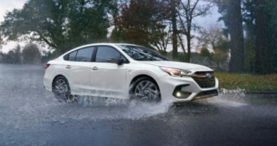 2024 Subaru Legacy in Parkersburg, WV Louis Thomas Subaru