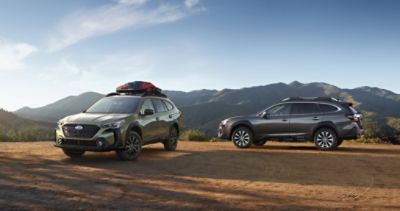 Subaru Outback Dealer Greater Philadelphia