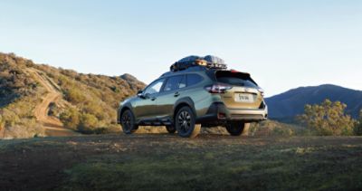 2024 Subaru Outback - AWD Midsize SUV | Subaru