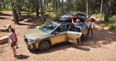 2024 Subaru Outback AWD Midsize SUV Subaru