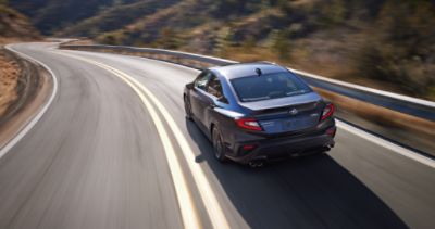  Discover the 2024 Subaru WRX thumbnail