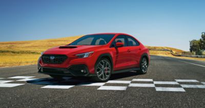  Unleash the 2024 Subaru WRX  thumbnail