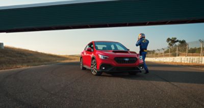  Discover the 2024 Subaru WRX thumbnail