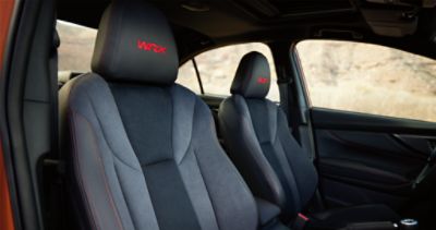 2024 Subaru WRX - Experience Performance Redefined  thumbnail